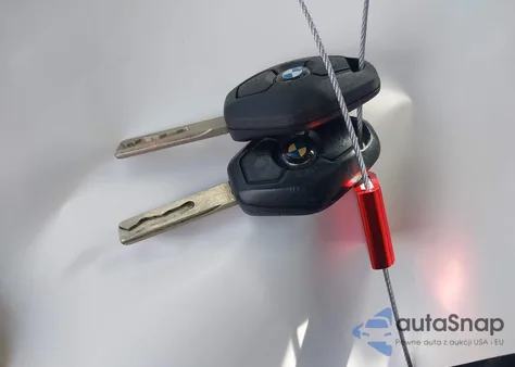 2006 BMW X3 3.0I из США, поврежденный, VIN WBXPA93466WG75930